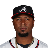 Ozzie Albies logo