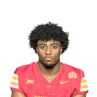 Xavier Townsend thumbnail
