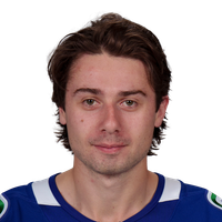 Quinn Hughes logo
