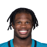 Travis Hunter logo