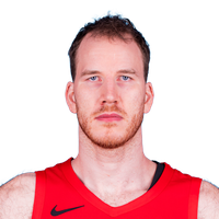 Jakob Poeltl logo