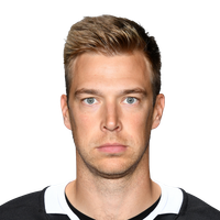 Darcy Kuemper logo