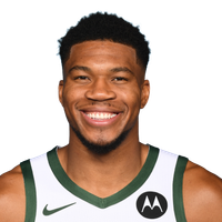 Giannis Antetokounmpo logo