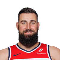 Jonas Valanciunas logo