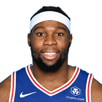 Guerschon Yabusele logo