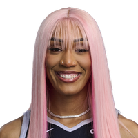 A'ja Wilson thumbnail