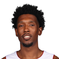 Josh Richardson logo