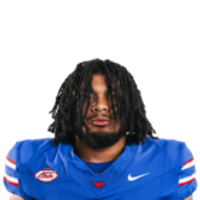 Brandon Booker logo