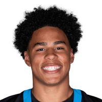 Jalen Coker logo