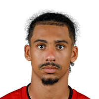 Jalen McMillan logo