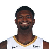 Zion Williamson logo