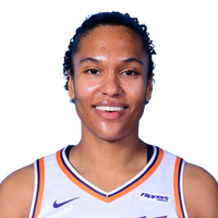 Alyssa Thomas logo