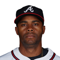 Raisel Iglesias logo