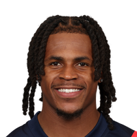 DeMario Douglas logo