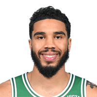 Jayson Tatum logo