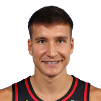 Bogdan Bogdanovic logo