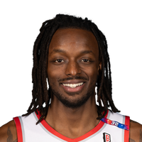 Jerami Grant logo