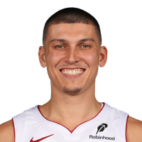 Tyler Herro logo