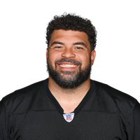 Cameron Heyward logo