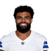 Ezekiel Elliott logo