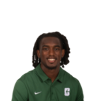 Conner Harrell logo