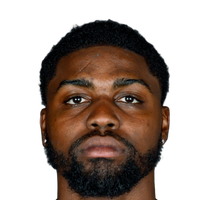 Tyrique Stevenson logo