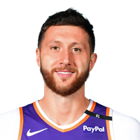 Jusuf Nurkić logo