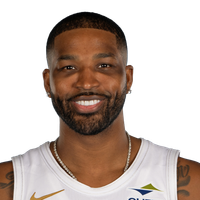 Tristan Thompson logo