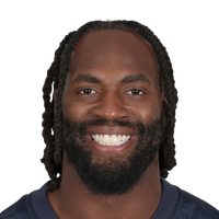 Matthew Judon logo