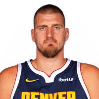 Nikola Jokic logo