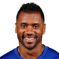 Russell Wilson logo