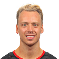 Jesper Bratt logo