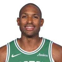 Al Horford logo