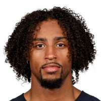Kyler Gordon logo