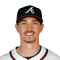 Max Fried logo