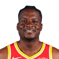 Clint Capela logo