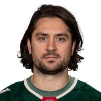 Mats Zuccarello logo