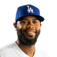 Chuckie Robinson logo