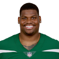 Quinnen Williams logo