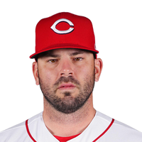 Mike Moustakas Image
