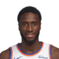 Mohamed Diawara logo