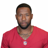 Budda Baker logo