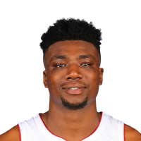 Thomas Bryant logo