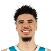 LaMelo Ball logo