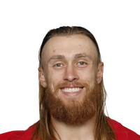 George Kittle logo