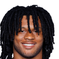 Omarion Hampton thumbnail