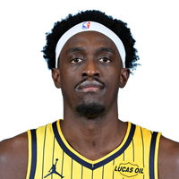 Pascal Siakam logo