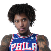 Kelly Oubre logo