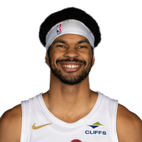 Jarrett Allen logo