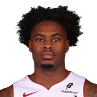 Davion Mitchell logo